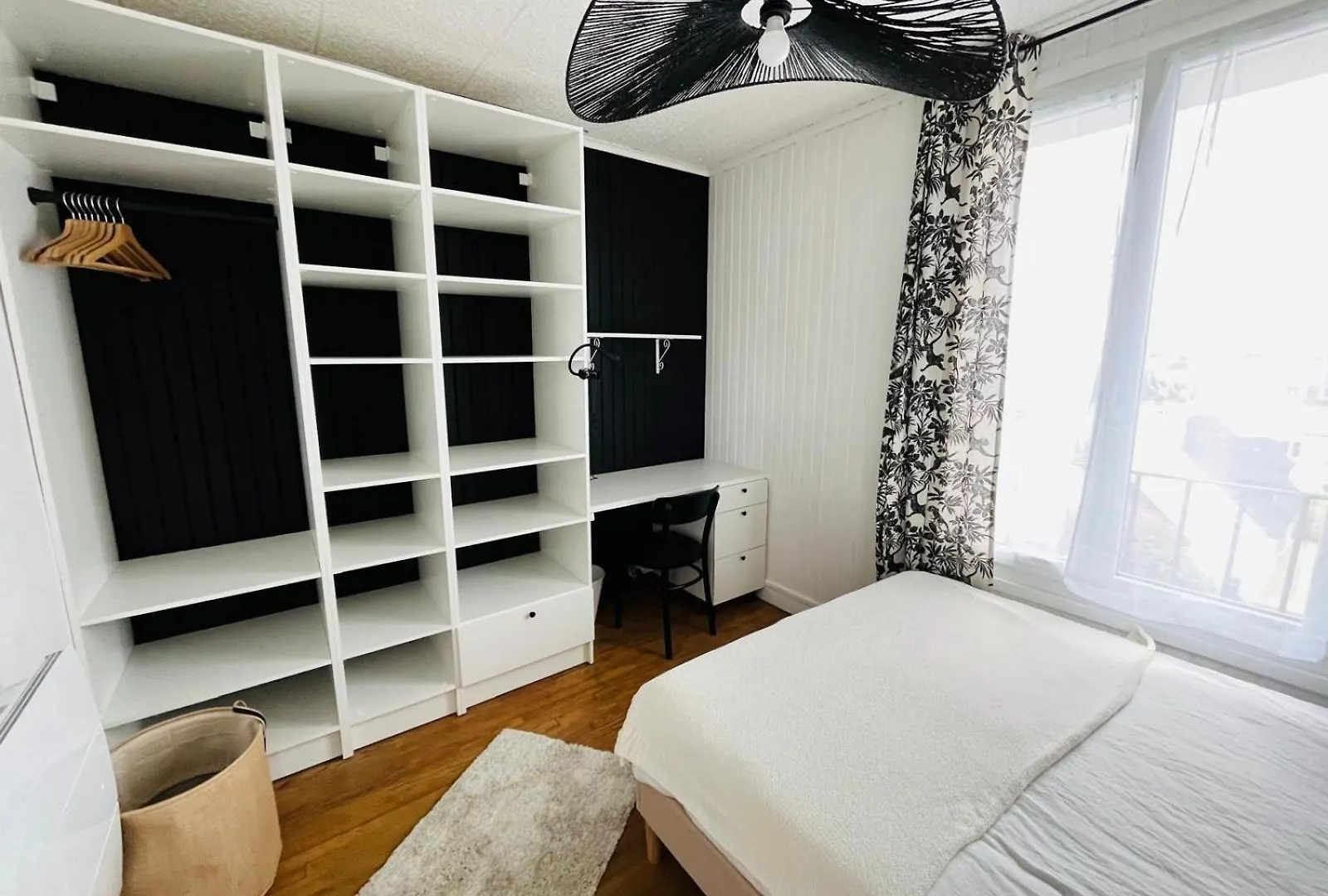 Le Cocon De Saint Mart'Inn 布雷斯特 0*,  法国