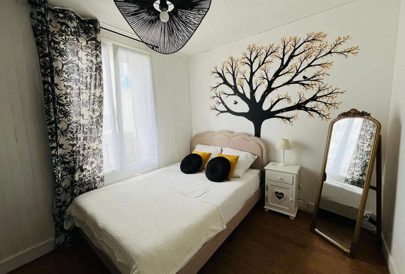 Le Cocon De Saint Mart'Inn 布雷斯特 法国