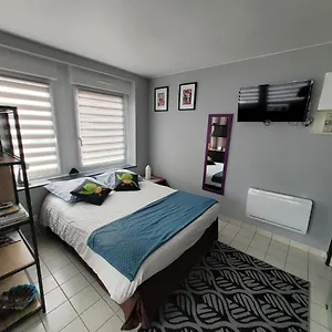  Appartement Calme Centre _notre Bout Du Monde
